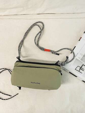 Lightweight Small Body Makeup Bag For Commuting, Mountain Climbing Details, Mesh Water Cup Bag That Can Accommodate Mobile Phones, Small Body Cosmetics, And Other Unisex Items