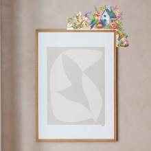 DIY Diamond Painting Kit - Lovely Bird House Wooden Door Sign | Spring Craft Decor For Home, Living Room, Bedroom