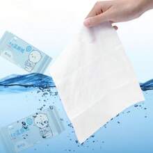 Daily Cleaning Wet Toilet Paper, Small Pack Portable For Home Use, Adult Hygiene Wet Wipes, And Practical Travel Pack