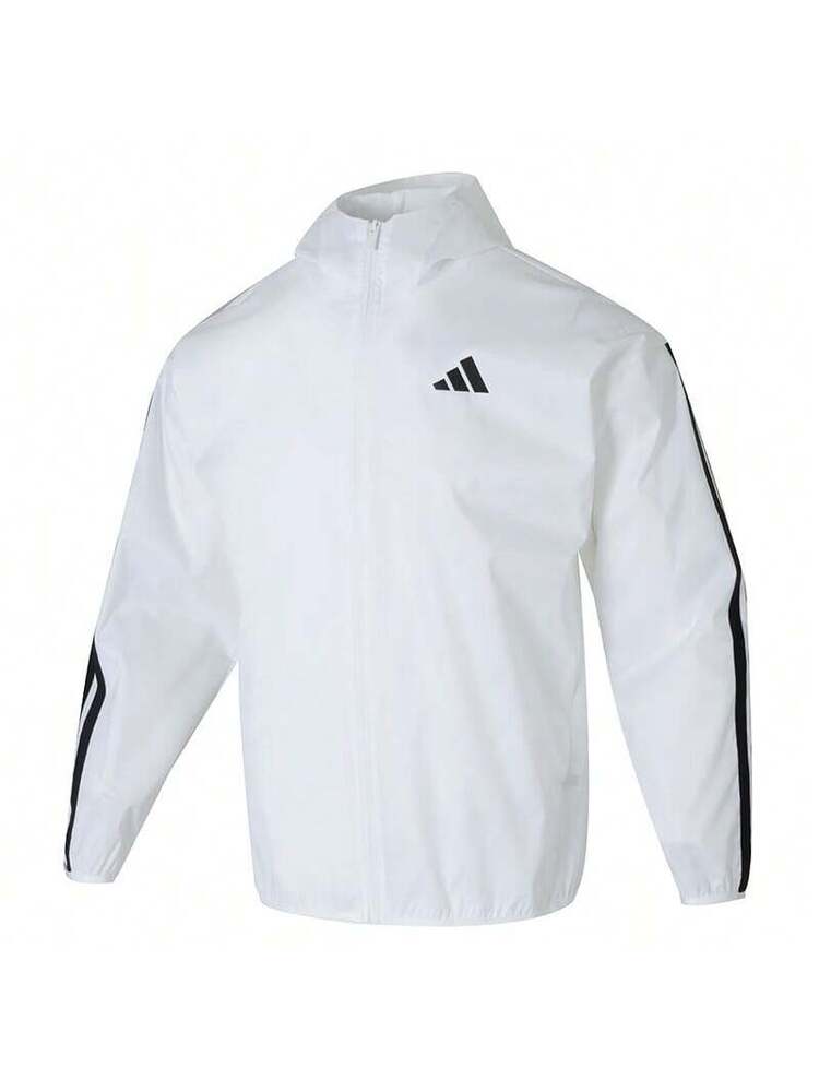 Adidas Men's Jacket, 2026 Spring New Basic Casual Sports