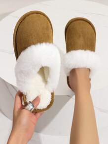 Light Board Rough Brown