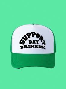1pc Unisex Y2K Rose Print Baseball Cap, Fashion Versatile Sun Protection Hat Suitable For Spring And Autumn Daily Wear