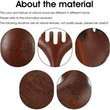 2Pcs/Set Wooden Massage Tools Meridian Massage Comb Gua Sha Facial Tools Sandalwood Scalp Massage Comb Nose Scrubber Eyes Facial Wood Massager Tool Handheld Massager Tool Gift For Women,Back To School,Travel Holiday Essentials,Hair Accessories For Women