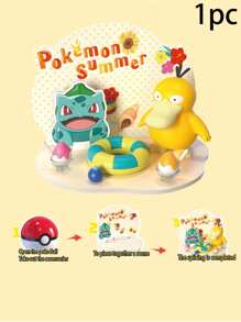 pokemon Purchase Pikachu Statues, Pokemon, Dried Sea Turtles, Pokemon Balls, Pokemon Transformation Balls, Pikachu Dolls, Party Decorations, Party Small Gifts, Etc