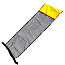 1pc Mesh Pool Chair Sling Float Hammock – Summer Swimming Pool & Beach Water Lounger-6Colors