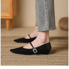 Sandalias de cuña y plataforma para mujer