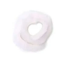 1 Pc 35cm Length Lure Fly Tying Material, Rabbit Hair Camouflage Fly Tying Hook Making Material, Saltwater Lure Fishing Tackle