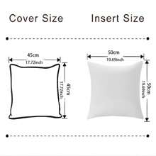 2pcs Decorative Pillow Covers With Nordic Style Solid Yellow Pattern, Made Of Polyester, With Zipper, Removable & Washable, Suitable For Bedroom, Living Room, Sofa Decoration (Pillow Insert Not Included), 45x45cm