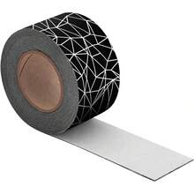 Thick Premium Mole Skin Feet  - Black Moleskin Tape Shoes And Foot Blisters (2 Inches X 15 Feet) - 1 - 查看 2