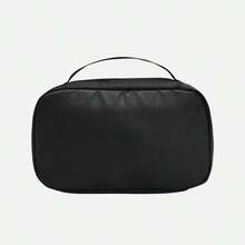 Under Armour Bolso Negro Deportivo Para Viaje UA - Negro - Ver 6