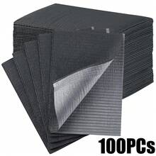 200/125/100/50/20/10pcs Pack Dental Bibs - Tattoo Tablecloth Bibs Tattoo Piercing Dental Bibs Patient Bibs Tattoo Tray Covers 3-Ply Dental Bibs