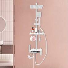 YUNRUX Fixed Showerheads - B - View 1