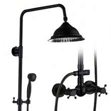 YUNRUX Fixed Showerheads - B - View 8