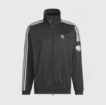 Adidas Men's RT TT U2 Classic Retro Sports Jacket