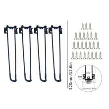 1 pièce Grand moule en silicone résine asymétrique de 24 pouces, moule en silicone pour coulage de résine époxy, convient pour table de rivière DIY, planche à charcuterie, table basse, dessus de bureau, planche à découper, décoration murale