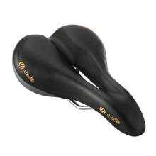 Accesorios para bicicleta Chooee, sillín de bicicleta cómodo para MTB, montaña y carretera, asiento de bicicleta ergonómico y transpirable, pieza de ciclismo - D - Ver 2