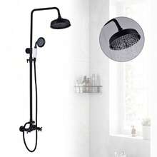 YUNRUX Fixed Showerheads - B - View 1