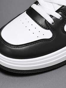 Men Sneakers - Green - View 7