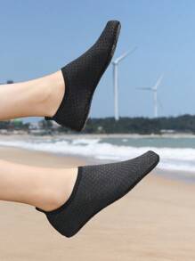 男女款溪流涉水鞋，透气速干水上鞋，适合徒步、划船、沙滩、瑜伽和健身