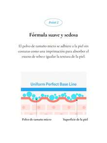 TOCOBO Protector Solar en Barra Algodón Suave Stick Solar 10ML,Esta barra de protección solar química y mineral ofrece protección UV SPF 50+ PA++++. Hidrata la piel con ingredientes naturales como el extracto de flor de onagra y el aceite de semilla de jojoba. Sun Stick calma la piel y controla el exceso de sebo con AC Herb Complex. - Azul - Ver 6