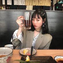 Gothic Hair Pin Set - 12 Pack Alt Hair Accessories For Goth Style - 12 chiếc (Gói 1 chiếc) - Xem 5