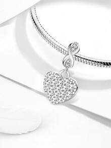 1 Pieza de Moda Cuentas de Elefante con Textura Encantos aptos para Pulseras y Brazaletes de Mujer DIY Joyería Haciendo y a Juego con Atuendos Diarios Decoración de Joyería para Niñas