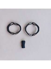 مجموعة مُوسِّعات الأنف المغناطيسية بأربعة أحجام + شرائط التنفس المغناطيسية، تساعد على تحسين جودة النوم، بدون بطاريات، سهلة الاستخدام