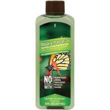 Limpiador multiusos Tough & Tender de 12 oz (236 ml) - Derivado de plantas, limpieza sin rayas - 1 - Ver 1