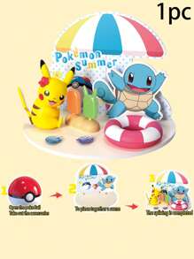 pokemon Purchase Pikachu Statues, Pokemon, Dried Sea Turtles, Pokemon Balls, Pokemon Transformation Balls, Pikachu Dolls, Party Decorations, Party Small Gifts, Etc