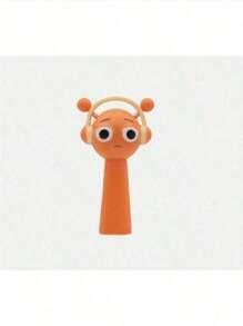 1 Stück 2025 neue Blindbox Mini Figuren Set, spaßige & süße Statuetten, Plastik Party Gastgeschenk, keine Batterie nötig, geeignet für Valentinstag und Weihnachten (Figuren zufällig)