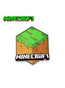 Minecraft Minecraft Creeper Pin Metal Brooch Enamel Pin Badge 1PC Minecraft Merchandise Personalized Creative Badge Stylish Fun Collectibles Peripheral Fashion Pin Jewelry Cute Accessories Pins For Jackets Decorative Bag Cloth Pencil Case Dress Practical Birthday Gift Officially Licensed Backpack For School