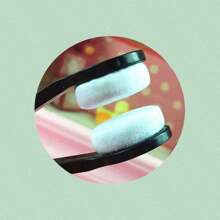 1/5PCS Multifunctional Portable Ultra-Fine Fiber Cloth Glasses Eraser, Can Be Hung On The Keychain With Glasses Cleaning Brush, Used To Remove Dust And Mist On Glasses, Keeping Your Glasses Clean