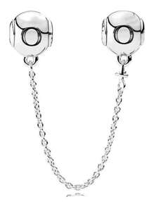 Disney 1 Piece Of 925  Sterling Silver Pendant Bead Necklace, Suitable For The Original DI.Y Bracelet, Women's Birthday Engagement Fashion Jewelry Gift Hot-Selling Style.