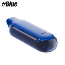 1 件装每日药丸收纳盒，4 个隔层，小药盒便携式旅行药盒，钱包口袋迷你药盒，紧凑型旅行药品收纳盒，用于维生素、鱼肝油、补充剂