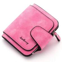Luxur Leather Women's Wallet Large-Capacity Multi-Card Slots Slim Coin Pocket Purse Cards Holders Wallet For Woman For Women Wallet Mini Wallet Purse Wallet Small Wallet Cute Wallet