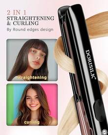 Hair Curly & Textured Products - 500 Degree Iron - View 2