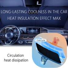 Car Windshield Sunshade Window Block Shades Protector Windshield Visor Sun Shade UV Block Heat Insulation Windscreen Protector