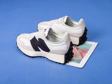 New Balance 男鞋 女鞋 休闲鞋 生活方式 舒适运动休闲鞋 MS327FE-D（脚宽建议加大半码） - 16967 - 查看 4