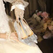 Zapatos de tacón para mujer