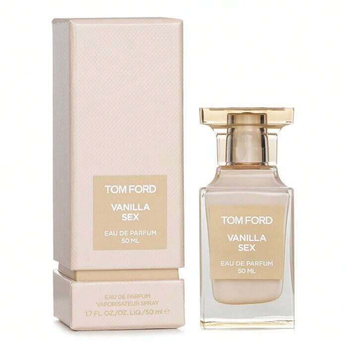 Tom Ford Vanilla SexEau De Parfum Spray 30ml/1oz,50ml/1.7oz
