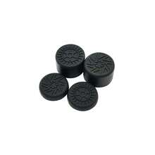 配件套装：1个便携包 + 6个摇杆帽 + 1个钢化玻璃屏幕保护膜，便携式提手设计，保护控制器免受跌落、刮擦、水和爆炸的损害。 - 彩色 - 查看 3