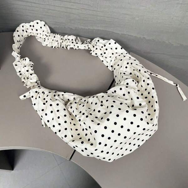Shoulder Bag, Hobo Bag, Canvas Bag, Large Capacity Shoulder Bag, Crossbody Bag, Tote Bag, Retro Large Capacity Super Popular Ladies Bag, Mini Bag, Tote Bag