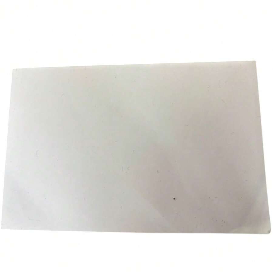 Almohadillas de escritura para niños, regalos de vuelta a la escuela - Blanco - Ver 1