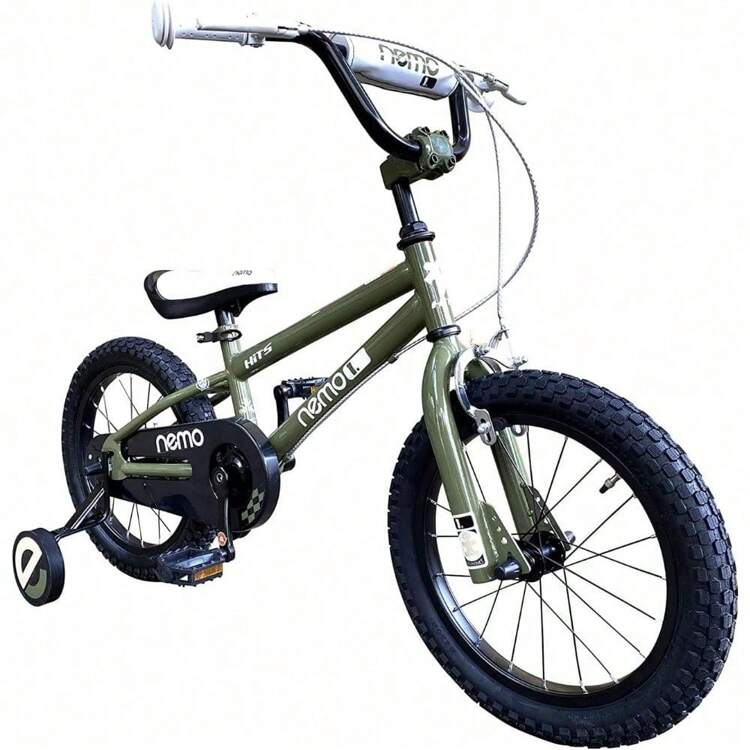 ROCKBROS(ロックブロス) Nemo 子供用 自転車 14インチ 16インチ