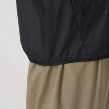 阿迪达斯男士夹克 2026 新款运动休闲基本款简约时尚三条纹连帽风衣 IM7848 - 黑色 - 查看 8