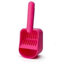 Hot Family Multi-Functional Light Cat Litter Pet Cleaning Tools ABS Material Cat Cleaning Supplies