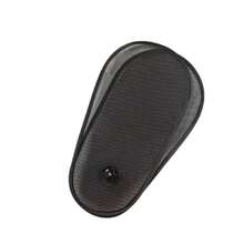 1 Stück einstellbarer Auto-Seitenfenster Sonnenschutz, faltbar, UV- und wärmeisolierend, nicht verdeckend für Seitenfenster