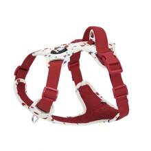 Harnais pour petit et moyen animal de compagnie HP551 avec motif minimaliste mignon