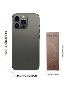 Fluffy Hairline Filling Stick - Covers Part Lines, On-Camera Natural Black-Brown, Long-Lasting, Face-Shaping