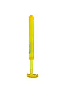 1 Pc Portable Pull-Out Water Gun, Outdoor Water Fight Toy, Hand-Held Pull-Out Water Firework Gun For Beach, Outdoor, Summer Gift For Friends - Multicolor - View 11